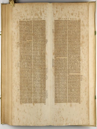 Theatrum Orbis Terrarum sive Novus Atlas. Pars Sexta: Novus Atlas Sinensis a Martino Martinius descriptus.