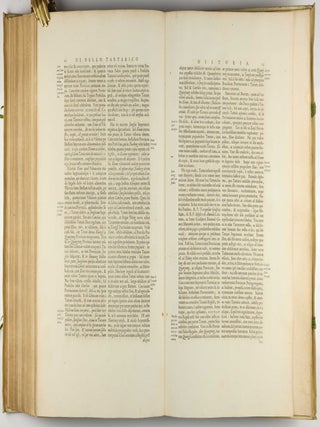 Theatrum Orbis Terrarum sive Novus Atlas. Pars Sexta: Novus Atlas Sinensis a Martino Martinius descriptus.