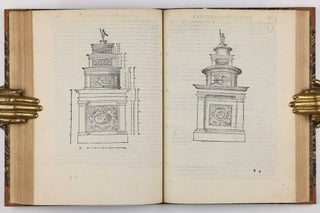 L'architettura di Leon Batista Alberti tradotta in lingua fiorentina da Cosimo Bartoli gentilhuomo, & academico fiorentino. Con la aggiunta de' disegni.