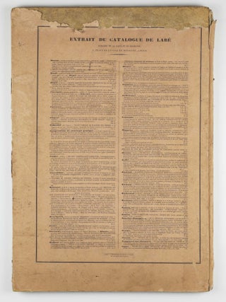 Traité des syphilides ou maladies vénériennes de la peau, precedee de considerations sur la syphilis, son origine, sa nature etc.
