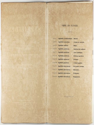 Traité des syphilides ou maladies vénériennes de la peau, precedee de considerations sur la syphilis, son origine, sa nature etc.