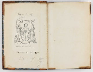 Traité des syphilides ou maladies vénériennes de la peau, precedee de considerations sur la syphilis, son origine, sa nature etc.