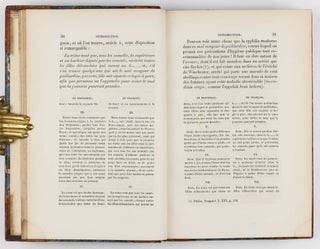 Traité des syphilides ou maladies vénériennes de la peau, precedee de considerations sur la syphilis, son origine, sa nature etc.