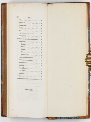 Traité des syphilides ou maladies vénériennes de la peau, precedee de considerations sur la syphilis, son origine, sa nature etc.
