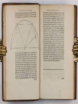 Variarum Observationum Liber; Observationum ad Pomp. Melam Appendix.