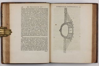 Variarum Observationum Liber; Observationum ad Pomp. Melam Appendix.