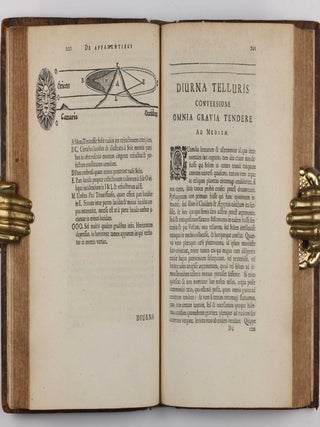 Variarum Observationum Liber; Observationum ad Pomp. Melam Appendix.