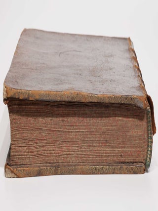 Variarum Observationum Liber; Observationum ad Pomp. Melam Appendix.