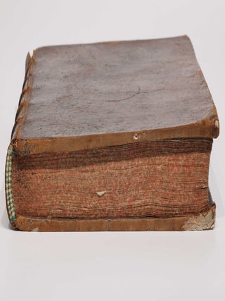 Variarum Observationum Liber; Observationum ad Pomp. Melam Appendix.