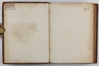 Variarum Observationum Liber; Observationum ad Pomp. Melam Appendix.