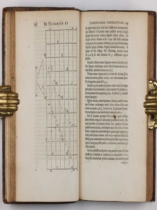 Variarum Observationum Liber; Observationum ad Pomp. Melam Appendix.