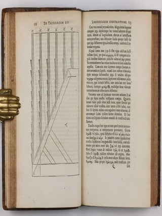 Variarum Observationum Liber; Observationum ad Pomp. Melam Appendix.