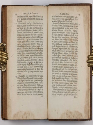 Variarum Observationum Liber; Observationum ad Pomp. Melam Appendix.