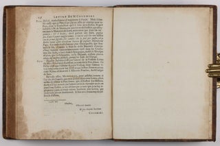 Variarum Observationum Liber; Observationum ad Pomp. Melam Appendix.