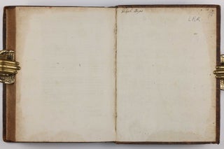 Variarum Observationum Liber; Observationum ad Pomp. Melam Appendix.