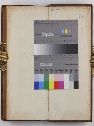 Variarum Observationum Liber; Observationum ad Pomp. Melam Appendix.