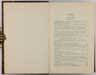 Über eine eigenartige Erkrankung der Hirnrinde. In: Allgemeine Zeitschrift für Psychiatrie und physisch-gerichtliche Medizin, Vol. 64, No 1, pp. 146-148.