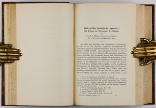Über eine eigenartige Erkrankung der Hirnrinde. In: Allgemeine Zeitschrift für Psychiatrie und physisch-gerichtliche Medizin, Vol. 64, No 1, pp. 146-148.