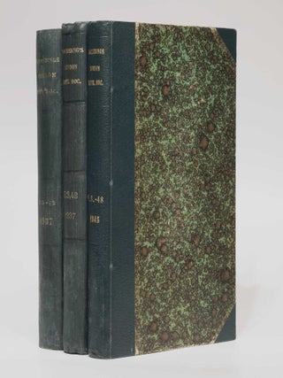 On computable numbers, with an application to the Entscheidungsproblem. In: Proceedings of the London Mathematical Society, 2nd series, vol. 42, pp. 230-265.