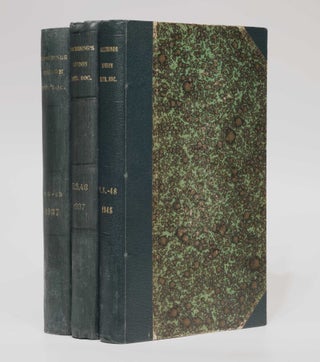On computable numbers, with an application to the Entscheidungsproblem. In: Proceedings of the London Mathematical Society, 2nd series, vol. 42, pp. 230-265.