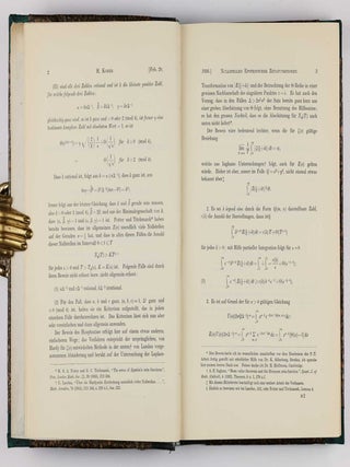 On computable numbers, with an application to the Entscheidungsproblem. In: Proceedings of the London Mathematical Society, 2nd series, vol. 42, pp. 230-265.