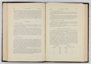On computable numbers, with an application to the Entscheidungsproblem. In: Proceedings of the London Mathematical Society, 2nd series, vol. 42, pp. 230-265.