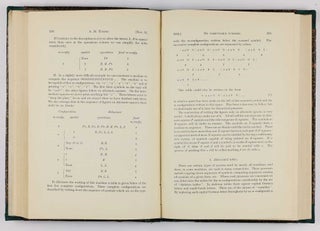 On computable numbers, with an application to the Entscheidungsproblem. In: Proceedings of the London Mathematical Society, 2nd series, vol. 42, pp. 230-265.