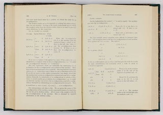 On computable numbers, with an application to the Entscheidungsproblem. In: Proceedings of the London Mathematical Society, 2nd series, vol. 42, pp. 230-265.