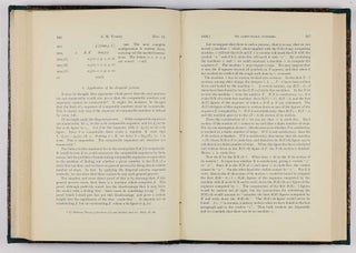 On computable numbers, with an application to the Entscheidungsproblem. In: Proceedings of the London Mathematical Society, 2nd series, vol. 42, pp. 230-265.