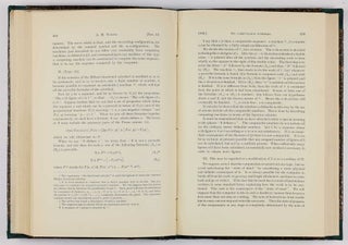 On computable numbers, with an application to the Entscheidungsproblem. In: Proceedings of the London Mathematical Society, 2nd series, vol. 42, pp. 230-265.