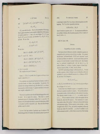 On computable numbers, with an application to the Entscheidungsproblem. In: Proceedings of the London Mathematical Society, 2nd series, vol. 42, pp. 230-265.