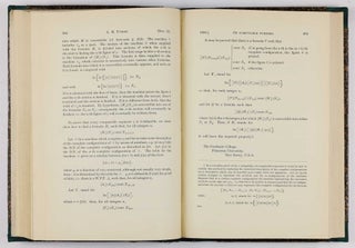 On computable numbers, with an application to the Entscheidungsproblem. In: Proceedings of the London Mathematical Society, 2nd series, vol. 42, pp. 230-265.
