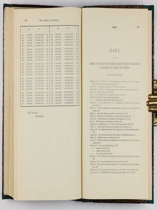 On computable numbers, with an application to the Entscheidungsproblem. In: Proceedings of the London Mathematical Society, 2nd series, vol. 42, pp. 230-265.