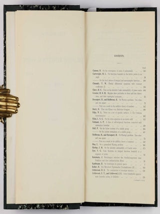 On computable numbers, with an application to the Entscheidungsproblem. In: Proceedings of the London Mathematical Society, 2nd series, vol. 42, pp. 230-265.