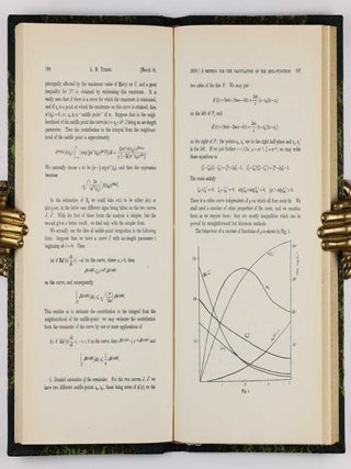 On computable numbers, with an application to the Entscheidungsproblem. In: Proceedings of the London Mathematical Society, 2nd series, vol. 42, pp. 230-265.