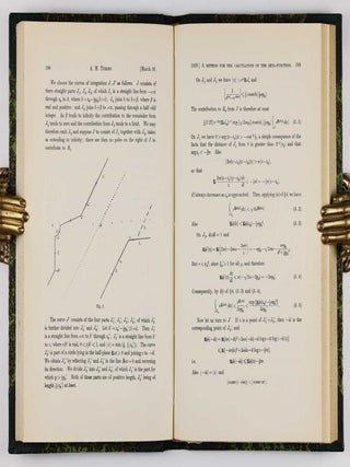 On computable numbers, with an application to the Entscheidungsproblem. In: Proceedings of the London Mathematical Society, 2nd series, vol. 42, pp. 230-265.