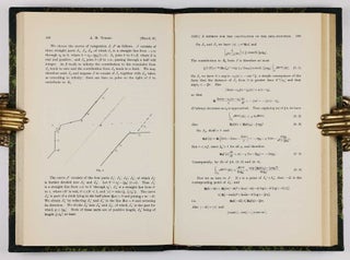 On computable numbers, with an application to the Entscheidungsproblem. In: Proceedings of the London Mathematical Society, 2nd series, vol. 42, pp. 230-265.