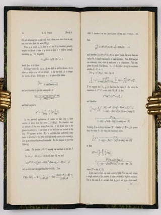 On computable numbers, with an application to the Entscheidungsproblem. In: Proceedings of the London Mathematical Society, 2nd series, vol. 42, pp. 230-265.