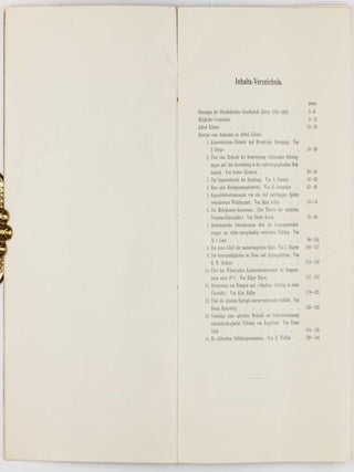 Zur Quantentheorie der Strahlung. In: Mitteilungen der Physikalischen Gesellschaft Zürich - Zum Andenken an Alfred Kleiner, no. 18, 1916, pp. 47-62.