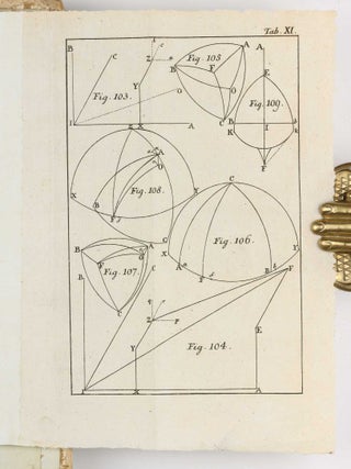 Theoria motus corporum solidorum seu rigidorum. Ex primis nostrae cognitionis principiis stabilita et ad omnes motus, qui in huiusmodi corpora cadere possunt, accomodata.