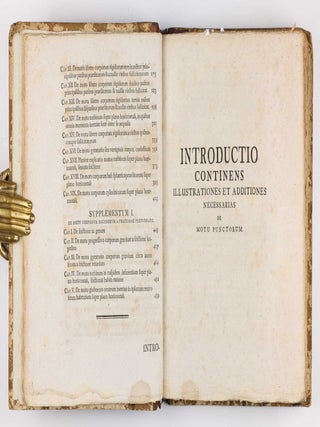 Theoria motus corporum solidorum seu rigidorum. Ex primis nostrae cognitionis principiis stabilita et ad omnes motus, qui in huiusmodi corpora cadere possunt, accomodata.