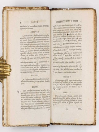 Theoria motus corporum solidorum seu rigidorum. Ex primis nostrae cognitionis principiis stabilita et ad omnes motus, qui in huiusmodi corpora cadere possunt, accomodata.