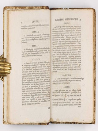 Theoria motus corporum solidorum seu rigidorum. Ex primis nostrae cognitionis principiis stabilita et ad omnes motus, qui in huiusmodi corpora cadere possunt, accomodata.