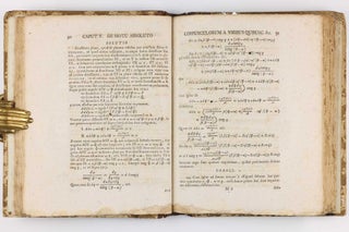 Theoria motus corporum solidorum seu rigidorum. Ex primis nostrae cognitionis principiis stabilita et ad omnes motus, qui in huiusmodi corpora cadere possunt, accomodata.