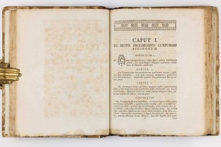 Theoria motus corporum solidorum seu rigidorum. Ex primis nostrae cognitionis principiis stabilita et ad omnes motus, qui in huiusmodi corpora cadere possunt, accomodata.