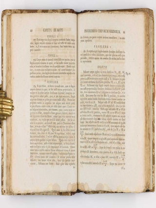 Theoria motus corporum solidorum seu rigidorum. Ex primis nostrae cognitionis principiis stabilita et ad omnes motus, qui in huiusmodi corpora cadere possunt, accomodata.