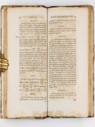Theoria motus corporum solidorum seu rigidorum. Ex primis nostrae cognitionis principiis stabilita et ad omnes motus, qui in huiusmodi corpora cadere possunt, accomodata.
