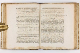 Theoria motus corporum solidorum seu rigidorum. Ex primis nostrae cognitionis principiis stabilita et ad omnes motus, qui in huiusmodi corpora cadere possunt, accomodata.