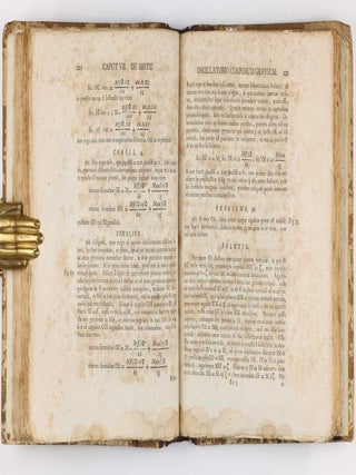 Theoria motus corporum solidorum seu rigidorum. Ex primis nostrae cognitionis principiis stabilita et ad omnes motus, qui in huiusmodi corpora cadere possunt, accomodata.