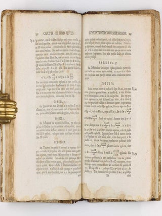 Theoria motus corporum solidorum seu rigidorum. Ex primis nostrae cognitionis principiis stabilita et ad omnes motus, qui in huiusmodi corpora cadere possunt, accomodata.